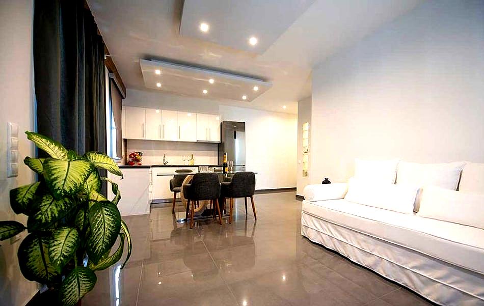 Zannis Hotel
